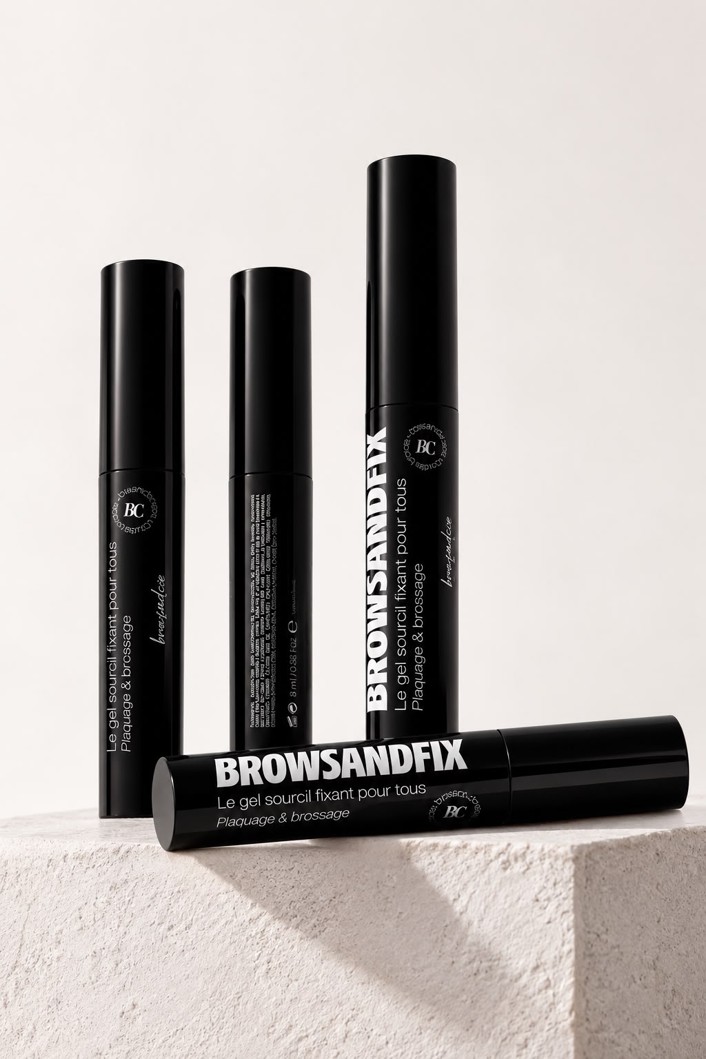 BROWSANDFIX